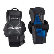 BAUER Elite Knee Guard- Int