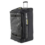 BAUER Elite Wheeled Bag- Sr 21
