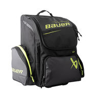 BAUER Elite Wheeled Backpack- Jr '24