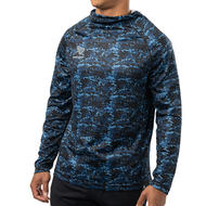 BAUER FLC Warmth L/S Tech Tee- Sr