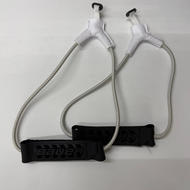 BAUER Flylite Elastic Toe System