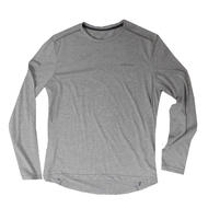 BAUER Flylite L/S Tee- Sr