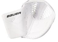BAUER Vapor Flylite V90 Catch Glove- Sr