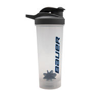 BAUER Game Day Shaker Bottle