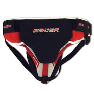 BAUER Goalie Jill Cup