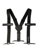 BAUER Goalie Suspenders- Sr '25