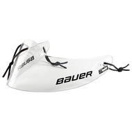 BAUER Goalie Throat Protector- Jr