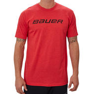 BAUER Graphic S/S Tee- Sr