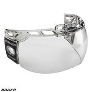 BAUER HDO Deluxe Half Shield