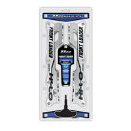 BAUER Hi-Lo Frontloader RH Goal Chassis '19