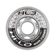 BAUER HI-LO HL:3 Roller Hockey Wheel