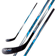 Bauer I3000 ABS Street Hockey Stick - Senior