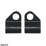 BAUER Shield Top Clips- Sr (Pair)