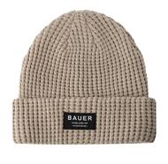 BAUER Knit Waffle Toque