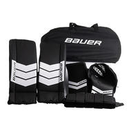 BAUER Learn To Save Goal Set