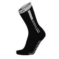 BAUER Lifestyle Warmth Crew Sock