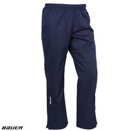 BAUER LightWeight Warm-Up Pant- Yth '14