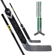 BAUER M50 Pro Goal Stick- Sr Green