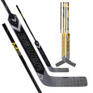 BAUER M50 Pro Goal Stick- Sr Maize Gold