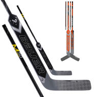 BAUER M50 Pro Goal Stick- Sr Orange