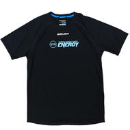 BAUER Marketing SMU Training S/S Tee – Sr