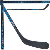 BAUER N8000 Griptac Hockey Stick- Jr '16
