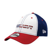 BAUER NE 39Thirty USA Flag Cap- Sr