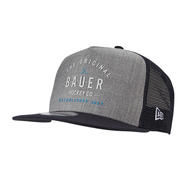BAUER NE 9Fifty Snapback Original Cap- Yth