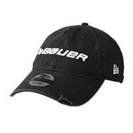 BAUER NE 9Twenty Destructed Adj. Hat