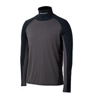 BAUER Neck Protect L/S Top- Sr