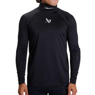 BAUER Neck Protect L/S Top- Yth '22