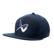 BAUER New Era 9Fifty Drip Snapback Hat- Yth