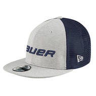 Bauer/New Era 9Fifty Snapback Cap- Yth