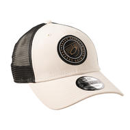 BAUER/New Era 9Forty Logo Snapback TAN- Sr