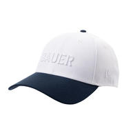 BAUER New Era 9Forty TwoTone Snapback Hat- Sr