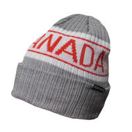 BAUER New Era Canada Knit Toque- Sr