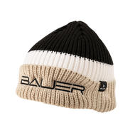 BAUER/New Era Colorblock Toque- Sr