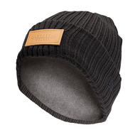 BAUER/NEW ERA Fleece Lined Toque- Sr