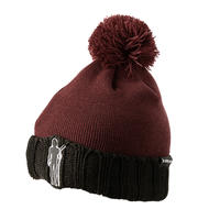 BAUER/New Era Hockey Guy Knit Pom- Sr