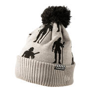 BAUER/New Era Player Knit Pom- Sr