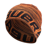 BAUER/NEW ERA Spacedye Toque- Yth
