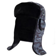 BAUER/NEW ERA Trap Hat- Sr