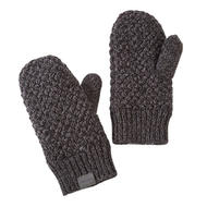 BAUER New/Era Zig Zag Knit Mittens