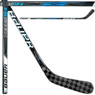 BAUER Nexus 1N Grip Hockey Stick- Jr '17