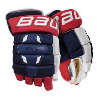 BAUER Nexus 2N Hockey Glove- Sr