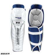 BAUER Nexus 4000 Shin Guard- Sr