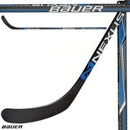 BAUER Nexus 6000 Griptac Hockey Stick- Sr '15