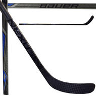BAUER Nexus 7000 Griptac Hockey Stick – Sr '16