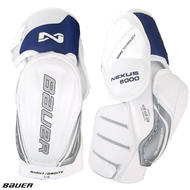 BAUER Nexus 8000 Elbow Pad- Sr