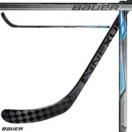 BAUER Nexus 8000 Composite Hockey Stick- Sr '15